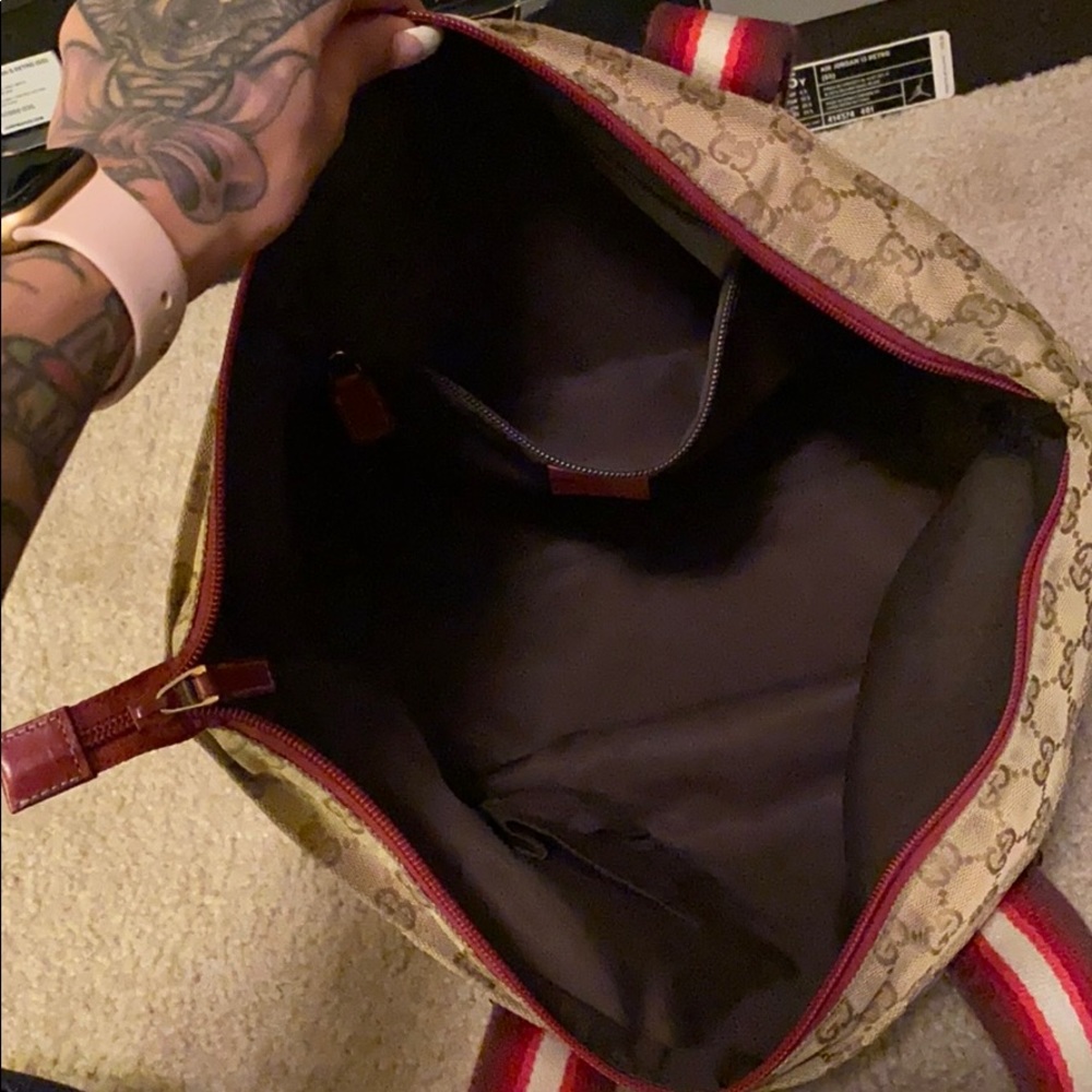 Gucci bag - Picture 4 of 7